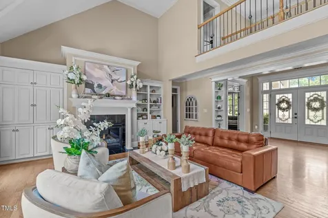 2922 Bells Pointe Court Apex NC 27502