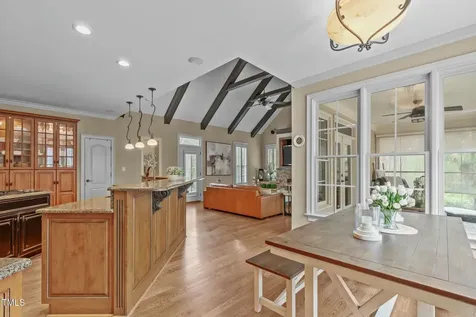2922 Bells Pointe Court Apex NC 27502