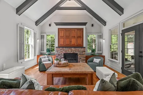2922 Bells Pointe Court Apex NC 27539