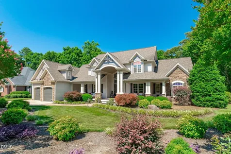 2922 Bells Pointe Court Apex NC 27539
