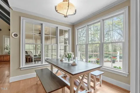 2922 Bells Pointe Court Apex NC 27502