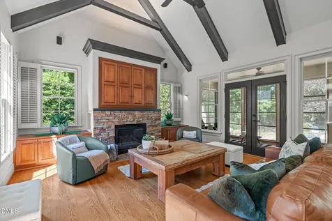 2922 Bells Pointe Court Apex NC 27539