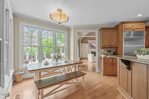 2922 Bells Pointe Court Apex NC 27502