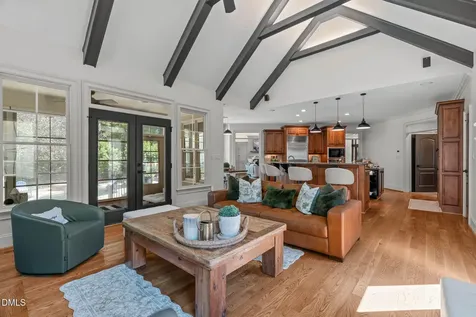 2922 Bells Pointe Court Apex NC 27539