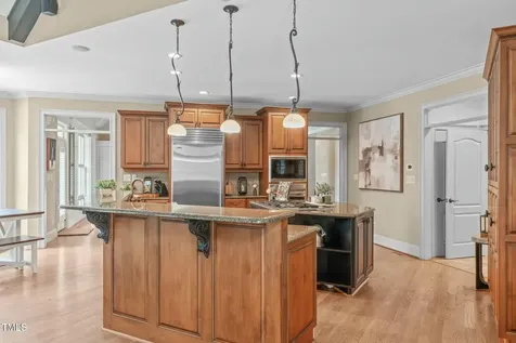 2922 Bells Pointe Court Apex NC 27502