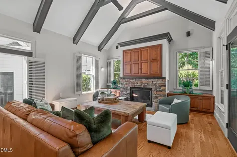 2922 Bells Pointe Court Apex NC 27539