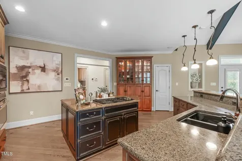 2922 Bells Pointe Court Apex NC 27502