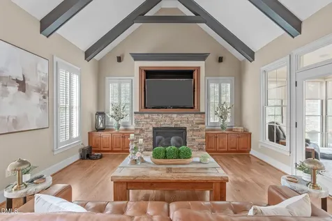 2922 Bells Pointe Court Apex NC 27539