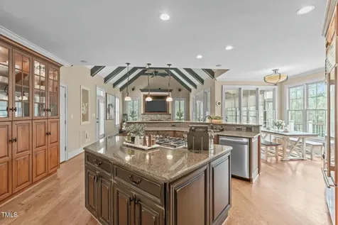 2922 Bells Pointe Court Apex NC 27502