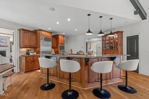 2922 Bells Pointe Court Apex NC 27539
