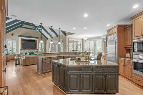 2922 Bells Pointe Court Apex NC 27502