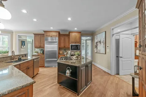2922 Bells Pointe Court Apex NC 27502