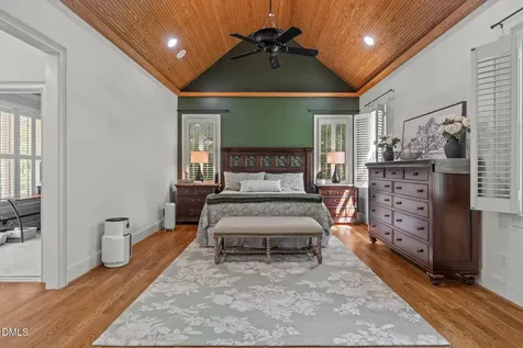 2922 Bells Pointe Court Apex NC 27539