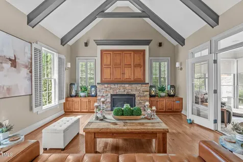 2922 Bells Pointe Court Apex NC 27502