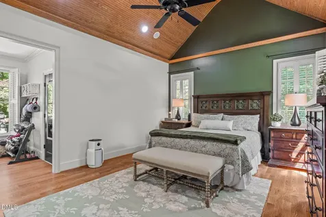 2922 Bells Pointe Court Apex NC 27539