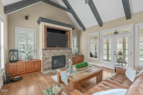 2922 Bells Pointe Court Apex NC 27502
