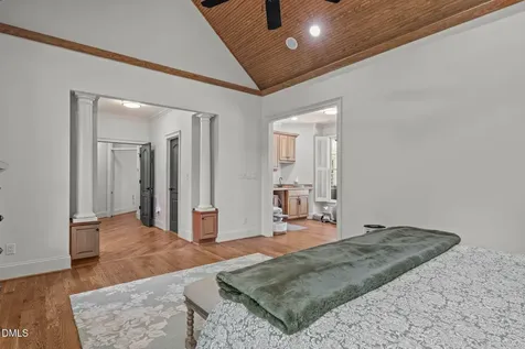 2922 Bells Pointe Court Apex NC 27539