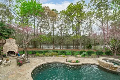 2922 Bells Pointe Court Apex NC 27502