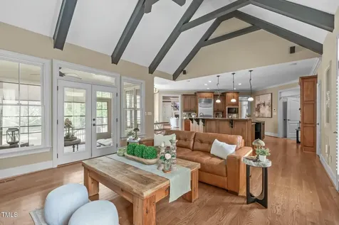 2922 Bells Pointe Court Apex NC 27502