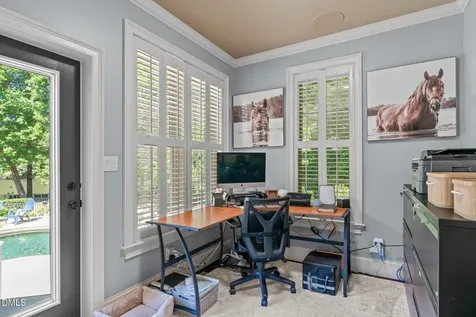 2922 Bells Pointe Court Apex NC 27539