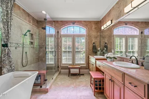 2922 Bells Pointe Court Apex NC 27539