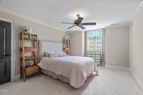 2922 Bells Pointe Court Apex NC 27539