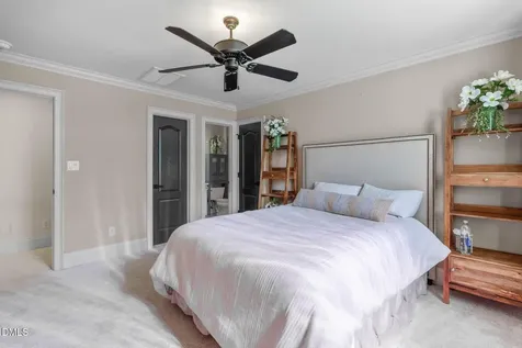 2922 Bells Pointe Court Apex NC 27539
