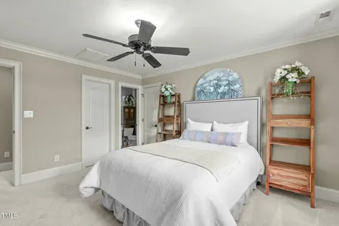 2922 Bells Pointe Court Apex NC 27502
