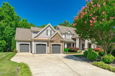 2922 Bells Pointe Court Apex NC 27539