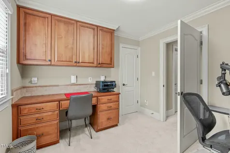 2922 Bells Pointe Court Apex NC 27502