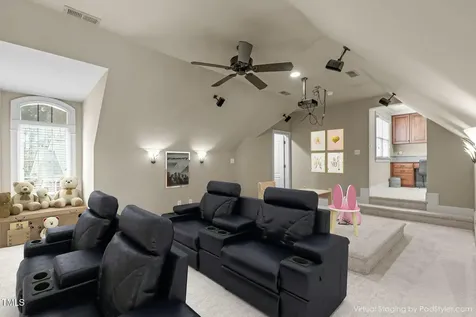 2922 Bells Pointe Court Apex NC 27502