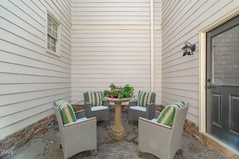 2922 Bells Pointe Court Apex NC 27539