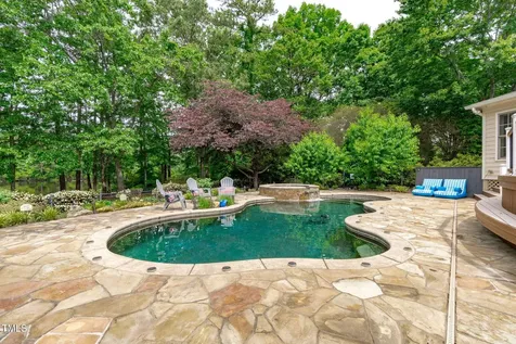 2922 Bells Pointe Court Apex NC 27502