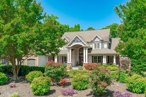 2922 Bells Pointe Court Apex NC 27539