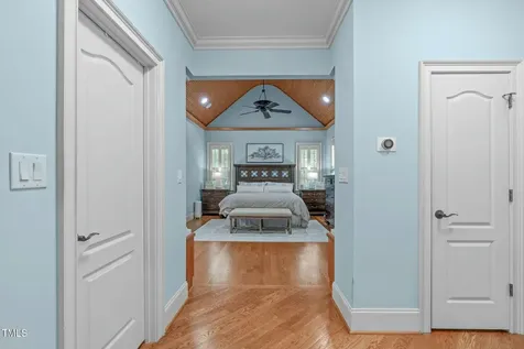 2922 Bells Pointe Court Apex NC 27502