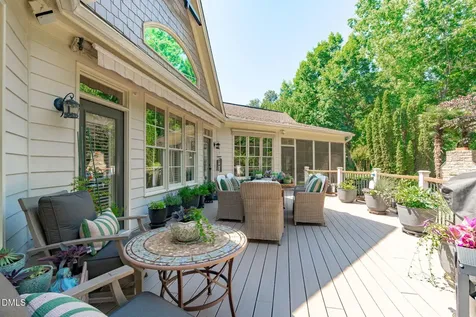 2922 Bells Pointe Court Apex NC 27539