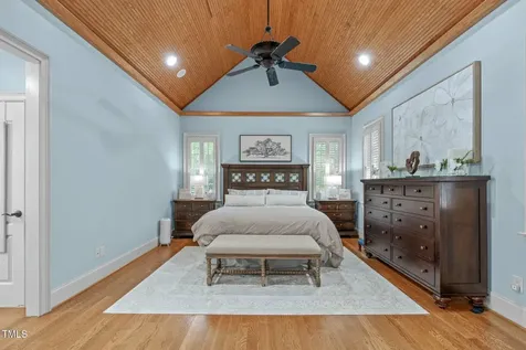 2922 Bells Pointe Court Apex NC 27502