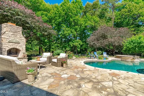 2922 Bells Pointe Court Apex NC 27539