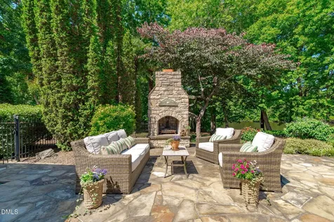 2922 Bells Pointe Court Apex NC 27539