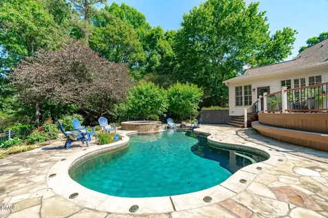 2922 Bells Pointe Court Apex NC 27539