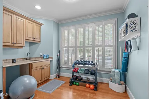 2922 Bells Pointe Court Apex NC 27502