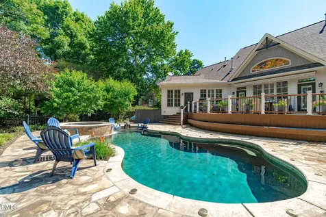 2922 Bells Pointe Court Apex NC 27539