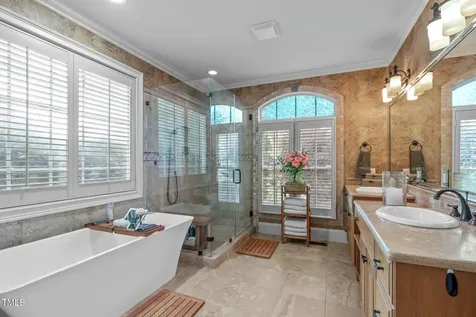 2922 Bells Pointe Court Apex NC 27502