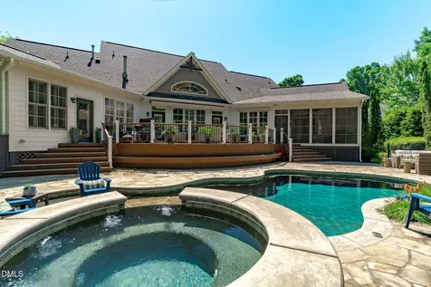 2922 Bells Pointe Court Apex NC 27539