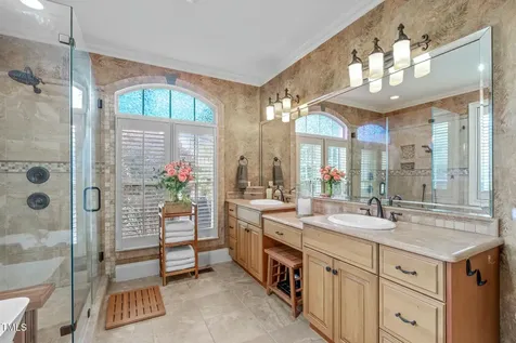 2922 Bells Pointe Court Apex NC 27502
