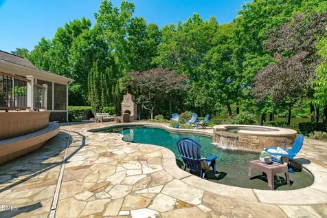 2922 Bells Pointe Court Apex NC 27539