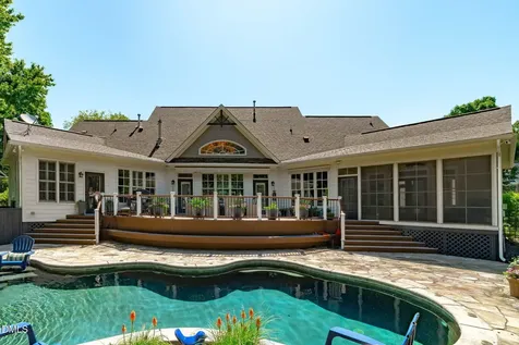 2922 Bells Pointe Court Apex NC 27539