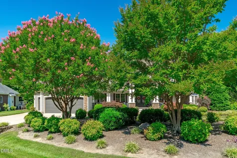 2922 Bells Pointe Court Apex NC 27539