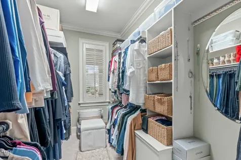 2922 Bells Pointe Court Apex NC 27502