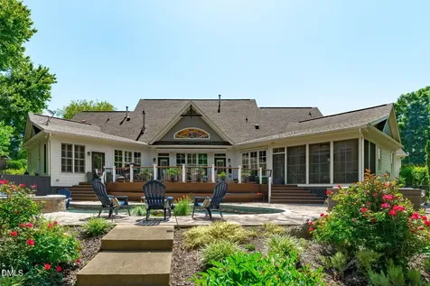 2922 Bells Pointe Court Apex NC 27539